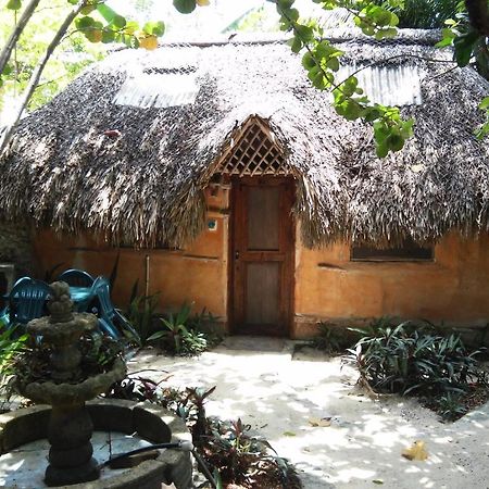 Casitas Kinsol Hotel Puerto Morelos Room photo